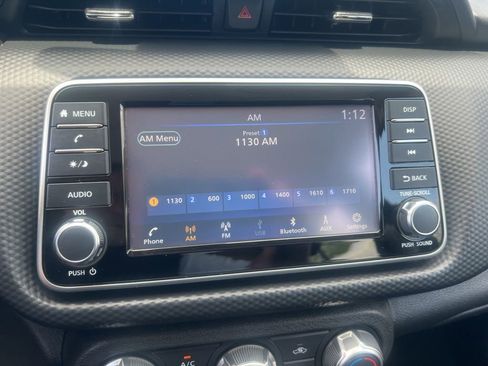 Used 2022 Nissan Kicks S FWD image 51