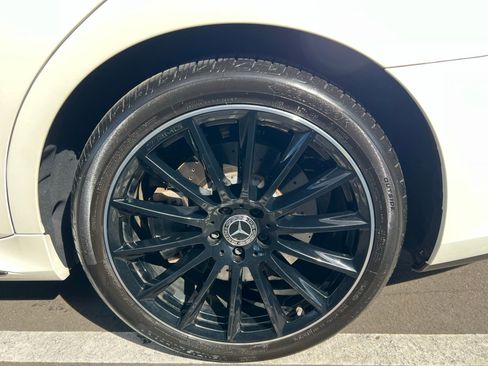 Used 2023 Mercedes-Benz S 500 4MATIC image 20