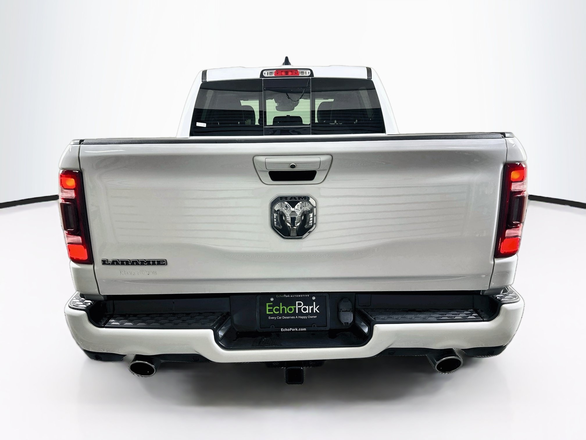 Used 2024 RAM 1500 Laramie RWD image 7