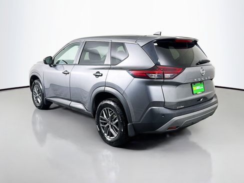 Used 2023 Nissan Rogue S image 7