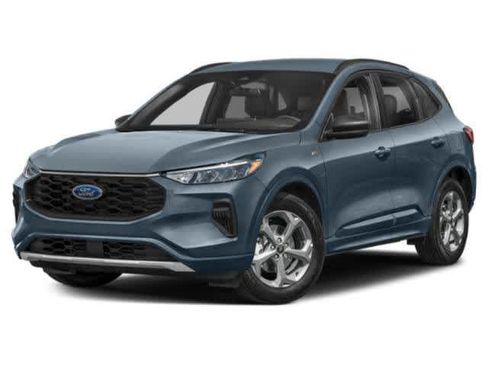 Used 2024 Ford Escape ST-Line FWD image 1