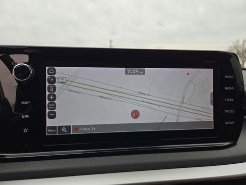 Used 2021 Kia K5 GT-Line image 29