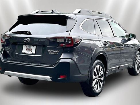 Certified 2024 Subaru Outback Touring w/ Popular Package #2 AWD/4WD image 5