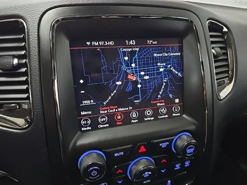Used 2020 Dodge Durango GT AWD/4WD image 25