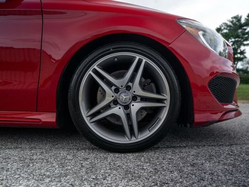 Used 2014 Mercedes-Benz CLA 250 image 13