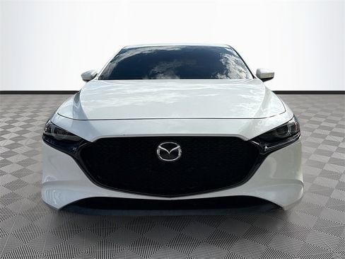 Used 2020 MAZDA MAZDA3 AWD Hatchback w/ Premium Pkg image 2