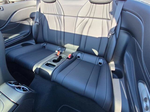 New 2026 Mercedes-Benz CLE 450 4MATIC Cabriolet image 14