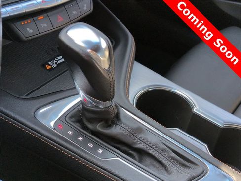 Used 2023 Cadillac CT4 Sport w/ Technology Package image 31