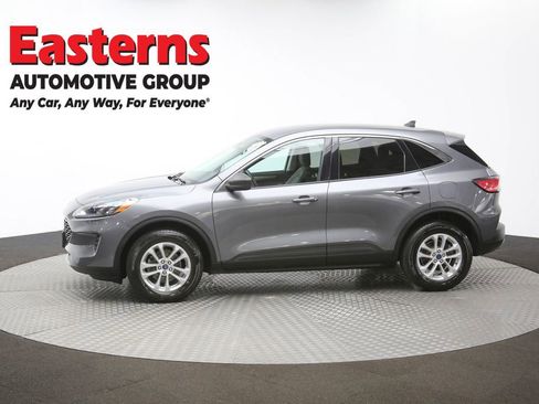 Used 2022 Ford Escape SE w/ Cold Weather Package image 55