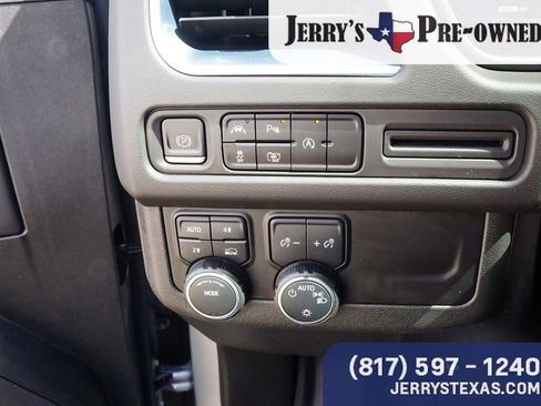 Used 2023 Chevrolet Tahoe RST w/ Luxury Package image 16