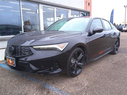 Used 2023 Acura Integra A-Spec w/ Technology Package