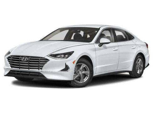 Used 2022 Hyundai Sonata SE image 4