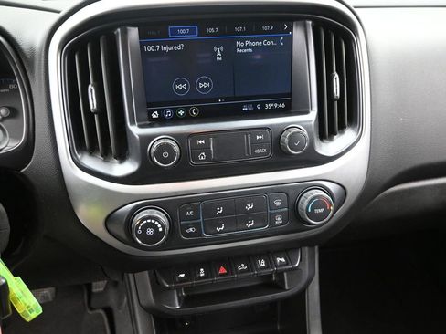 Used 2022 Chevrolet Colorado LT w/ Safety Package AWD/4WD image 14