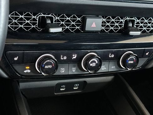 Used 2023 Honda Accord EX-L image 22