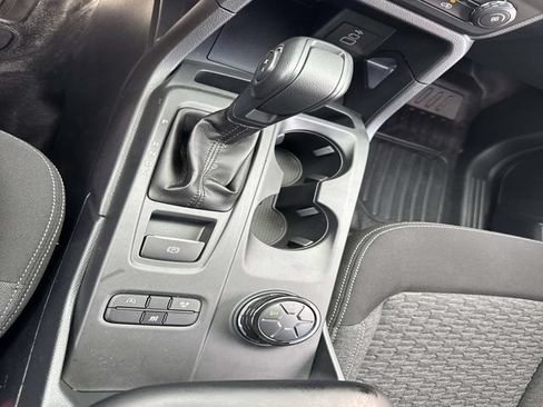 New 2026 Ford Ranger XL AWD/4WD image 20