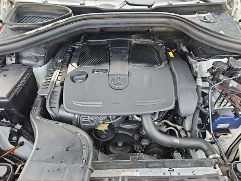 Used 2017 Mercedes-Benz GLE 350 4MATIC image 32
