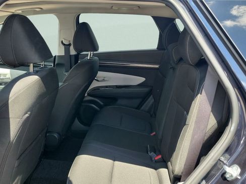 Used 2022 Hyundai Tucson SEL AWD/4WD image 10
