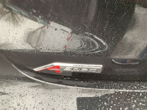 Used 2023 Acura TLX SH-AWD w/ A-SPEC Pkg image 8