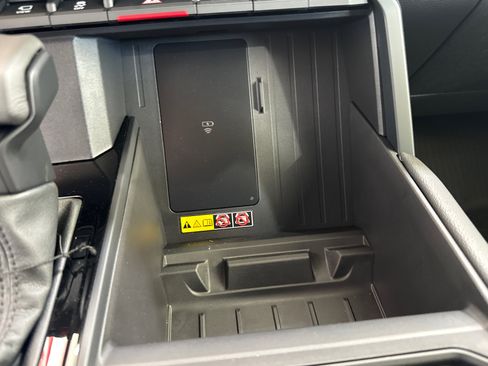 New 2026 Toyota Tundra TRD Pro image 26