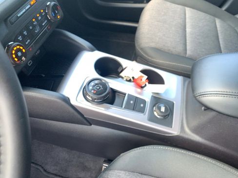 Used 2024 Ford Bronco Sport Big Bend w/ Convenience Package image 23