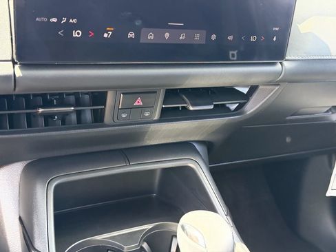 Certified 2026 MAZDA CX-5 Select AWD/4WD image 22