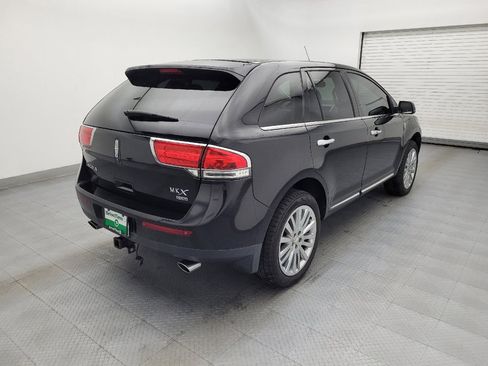 Used 2014 Lincoln MKX AWD w/ Equipment Group 102A image 9