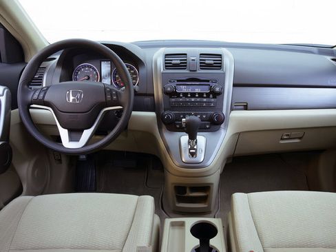 Used 2008 Honda CR-V EX image 4