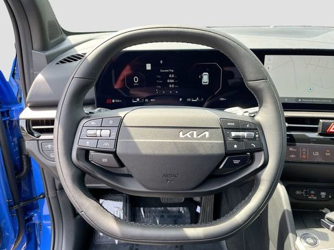 Certified 2026 Kia Sportage X-Line w/ X-Line Technology Package AWD/4WD image 14