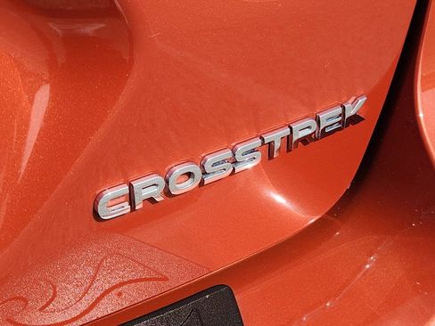 Certified 2025 Subaru Crosstrek 2.5i Limited AWD/4WD image 11
