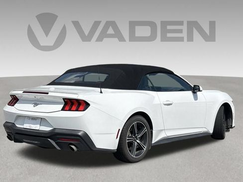 Used 2024 Ford Mustang Premium RWD image 19