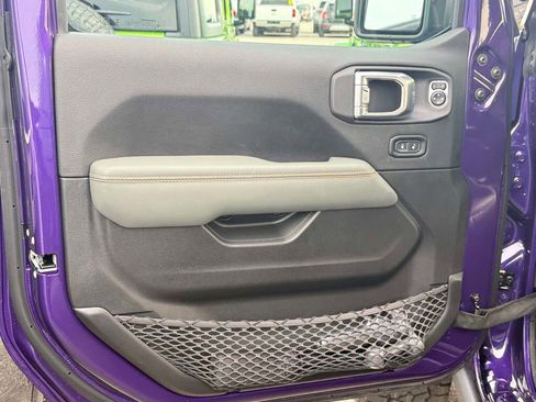 New 2026 Jeep Gladiator Mojave image 21