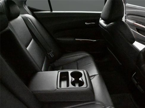 Used 2015 Acura TLX V6 w/ Technology Package image 22
