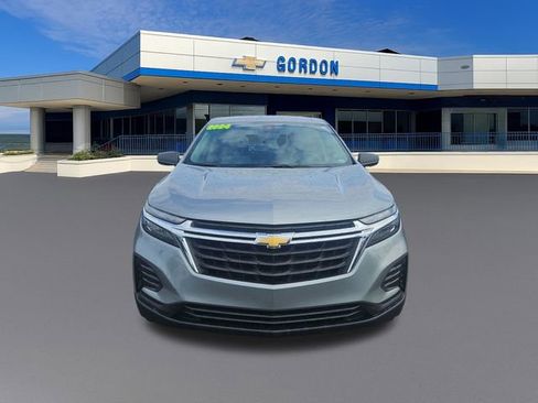 Used 2024 Chevrolet Equinox LS w/ LS Convenience Package image 9