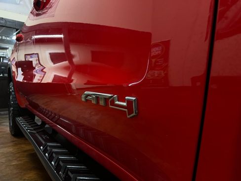 Used 2021 GMC Sierra 1500 AT4 w/ AT4 Value Package AWD/4WD image 44