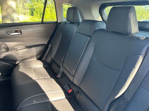 Certified 2023 Toyota Corolla Cross XLE w/ Convenience Package FWD image 14