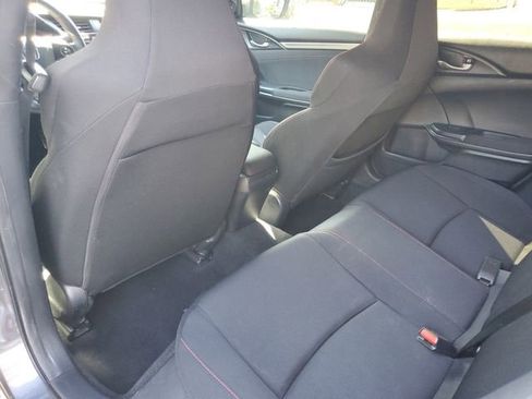Used 2019 Honda Civic Si image 12