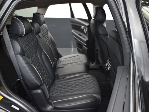 Used 2023 Genesis GV80 3.5T w/ Prestige Package image 26