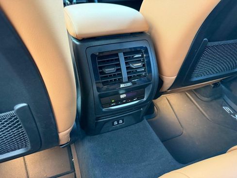 Certified 2024 BMW X3 sDrive30i w/ M Sport Package RWD image 25