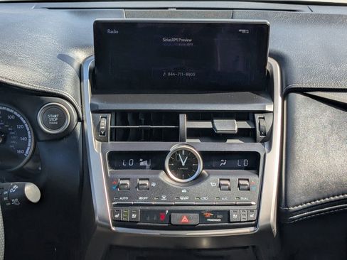 Used 2021 Lexus NX 300 F Sport image 5