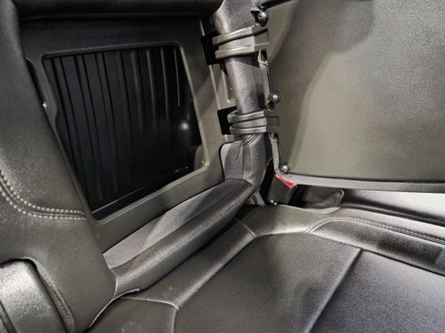 Used 2021 Chevrolet Silverado 1500 RST w/ Texas Edition Plus AWD/4WD image 71