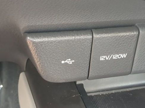 Certified 2024 Toyota Camry SE FWD image 20