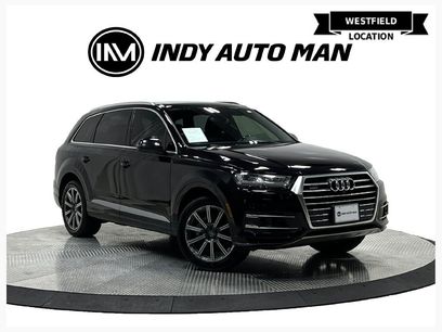 Used 2017 Audi Q7 3.0T Premium Plus