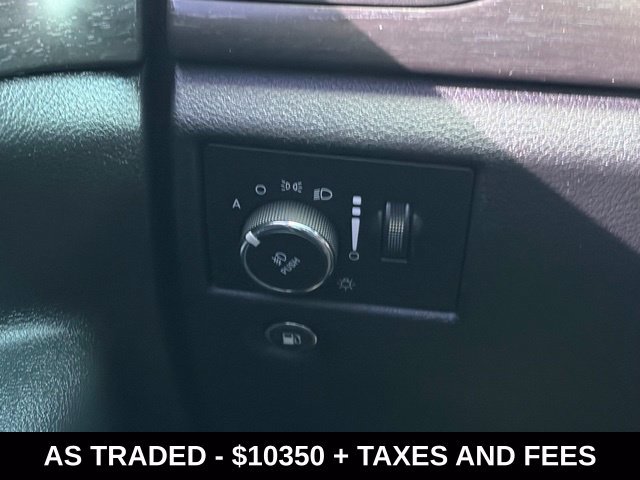 Used 2018 Jeep Grand Cherokee Altitude RWD image 19
