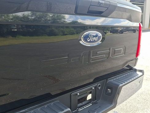 Used 2023 Ford F150 XLT AWD/4WD image 31