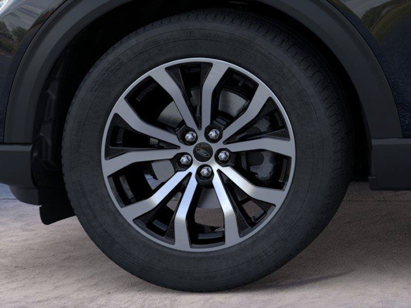 New 2026 Ford Explorer ST-Line RWD image 19