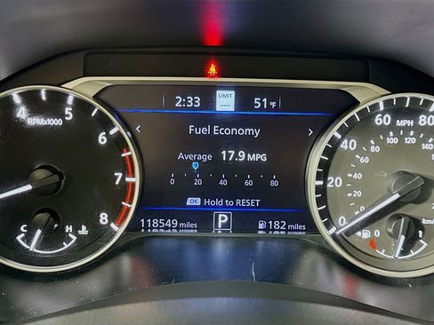 Used 2019 Nissan Altima 2.5 SL FWD image 25