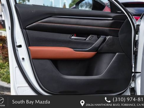 New 2026 MAZDA CX-50 AWD 2.5 S w/ Accent Package image 25