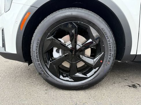 New 2026 Kia Sorento SX Prestige AWD/4WD image 29