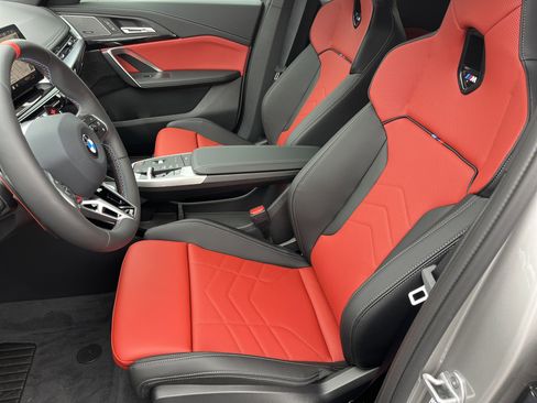 New 2026 BMW X1 M35i w/ Convenience Package image 18