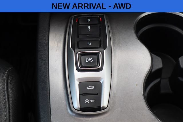 Used 2021 Honda Pilot Special Edition image 11